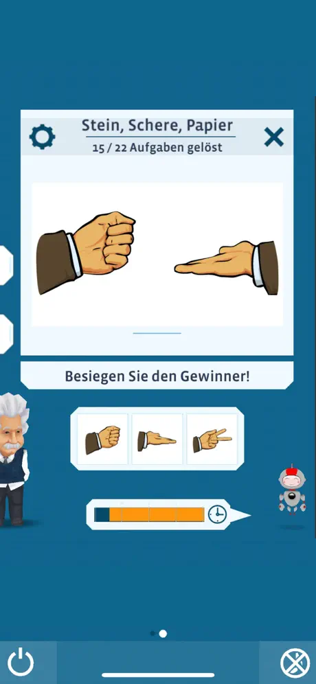 Einstein™ Gehirntrainer