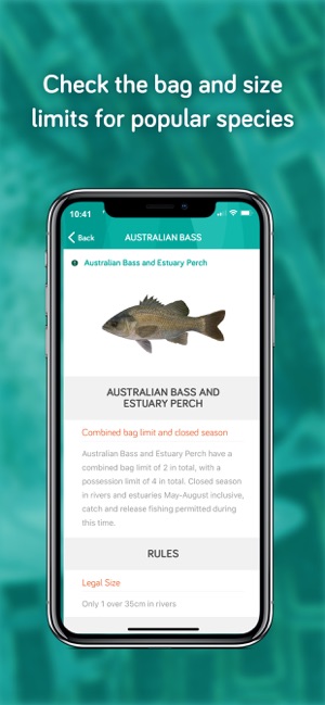 FishSmart NSW - NSW Fishing(圖4)-速報App