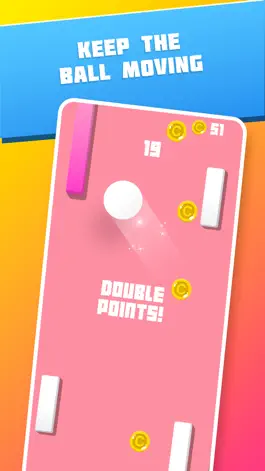 Game screenshot Switch Up: Ping Pong Ball Game apk