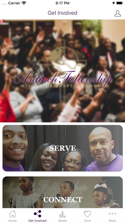 Antioch Fellowship Church