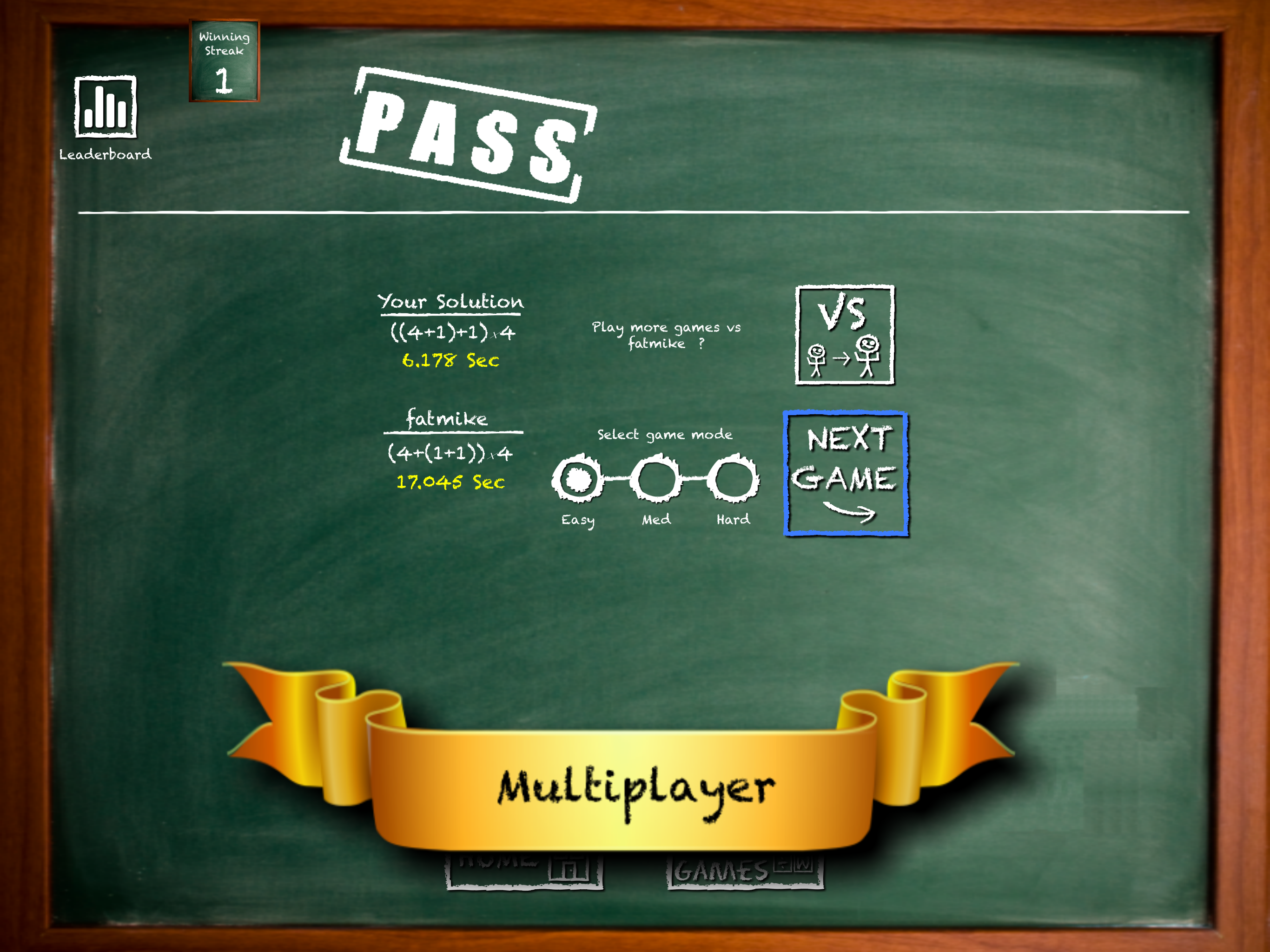 Brain Bust Simple Logic Puzzle screenshot 8