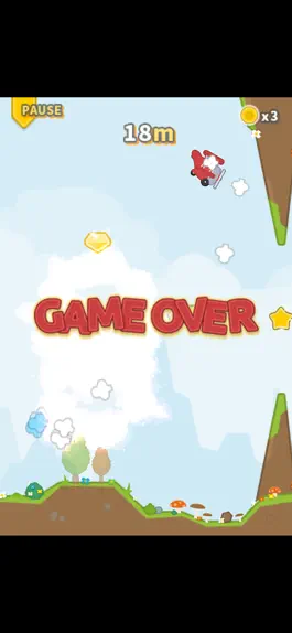Game screenshot Tiny Wright Bros hack