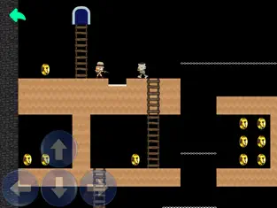 Screenshot 1 Mine Runner K iphone