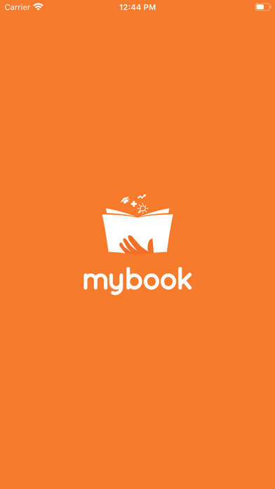 MyBook Mytelのおすすめ画像1