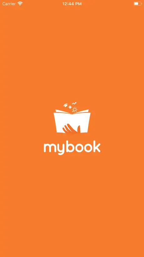 MyBook Mytel