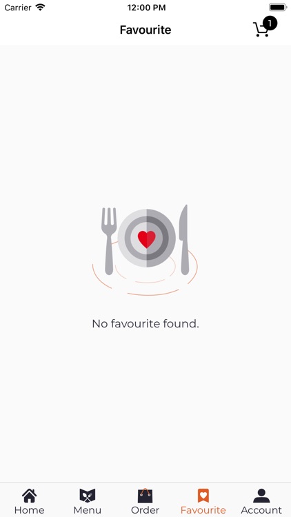 Hotel Flora - Food Delivery screenshot-8