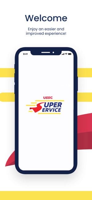 USSC Super Service(圖1)-速報App