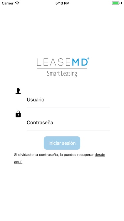 LeaseMD