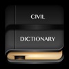 Civil Engineering Dictionary _ icon