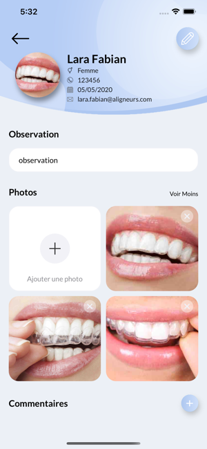 Aligneurs Français(圖5)-速報App