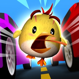 Extreme Crossing