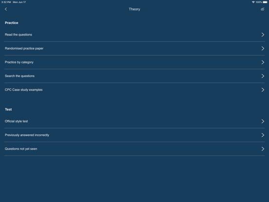 Screenshot #6 pour Official Bus/Truck DTT Ireland