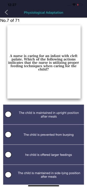 NCLEX PN Test Prep 2020(圖4)-速報App