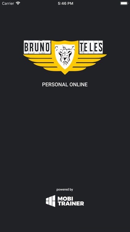 Bruno Teles Personal Online