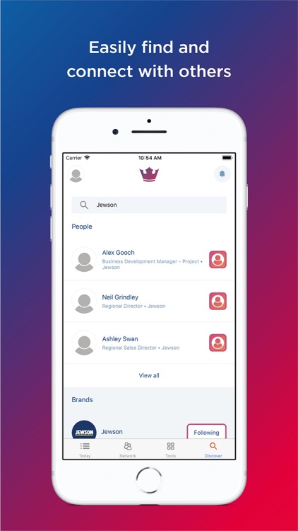 Saint-Gobain Louis screenshot-5