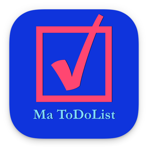 Ma ToDoList