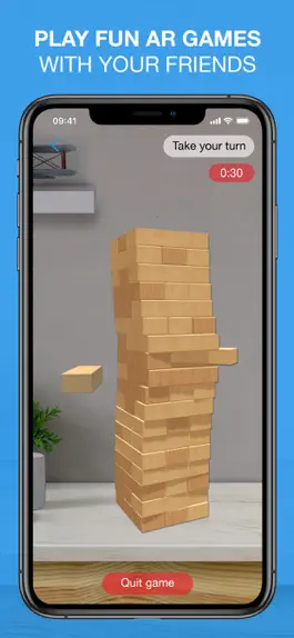Game screenshot Feeler hack