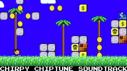 Punch Kidd Screenshot