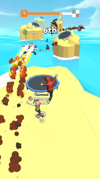 freerun.io screenshot 3