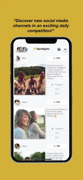 Game screenshot 21Spotlights mod apk