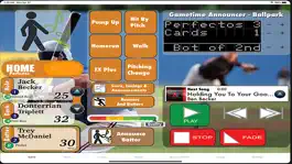 Game screenshot Gametime Announcer Travel Team mod apk