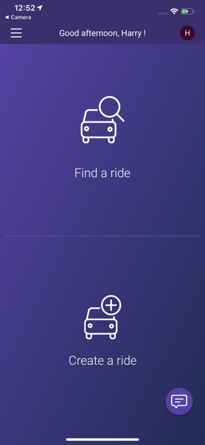 PeepsRide(圖1)-速報App