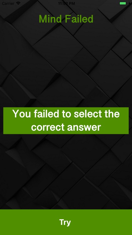 Mind O Quiz screenshot-5