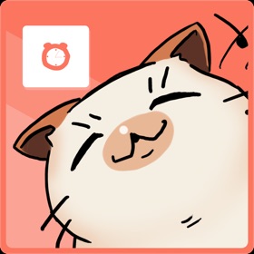 Screenshots (5) Haru Alarm - Cat Alarm Clock