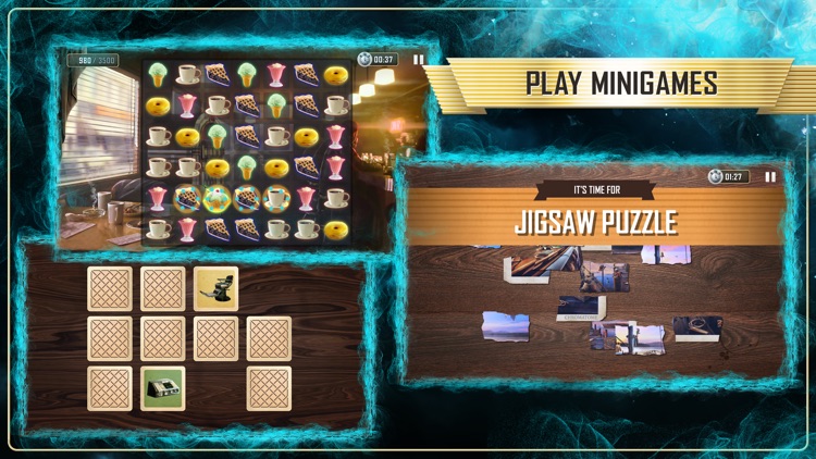 Project Blue Book: The Game