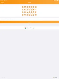 Success Academy Charter iPad image 3
