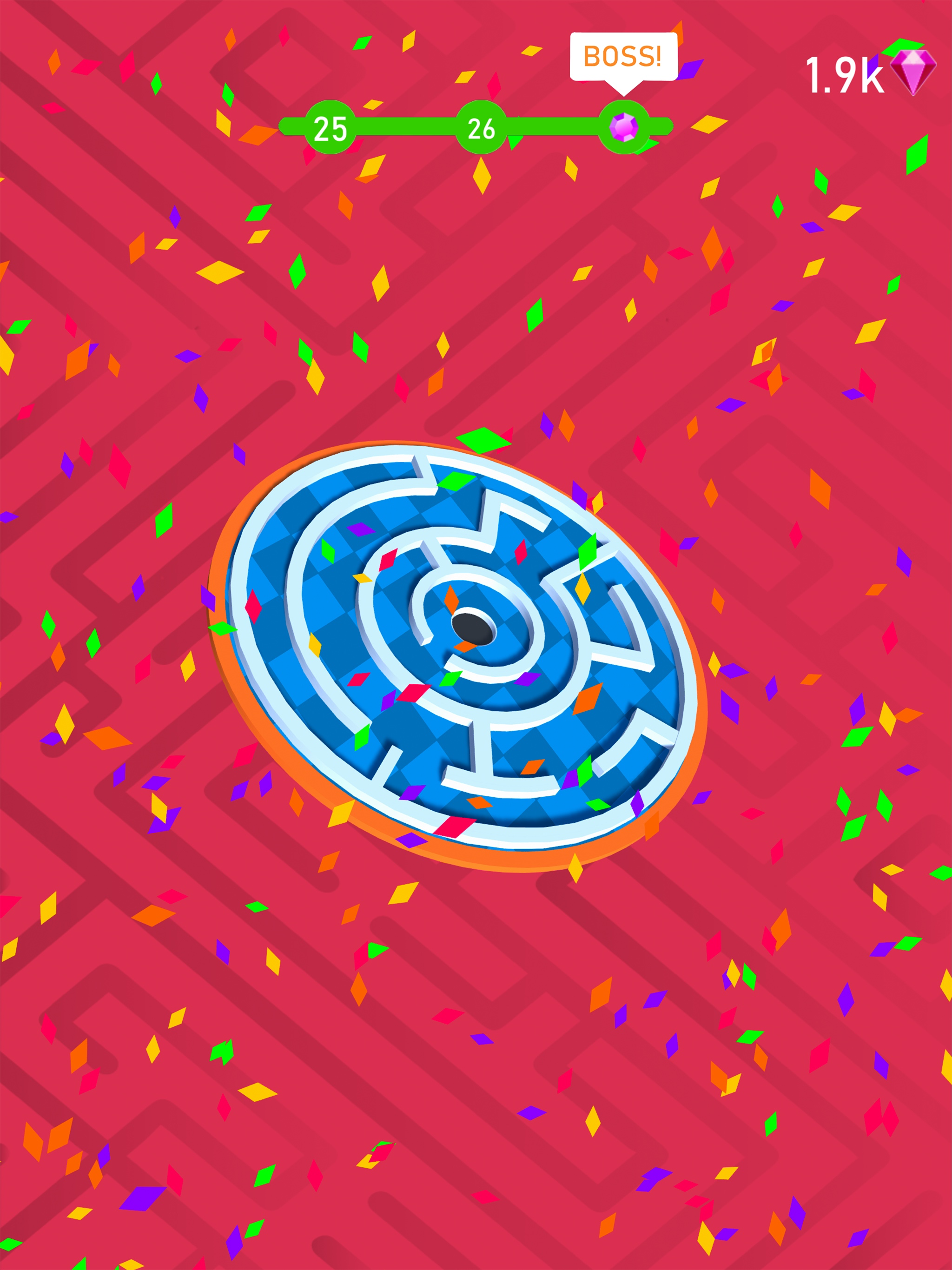 3D Maze: Tilt Puzzle Game screenshot 14
