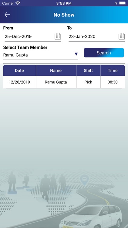 Commutr-Aaveg screenshot-8