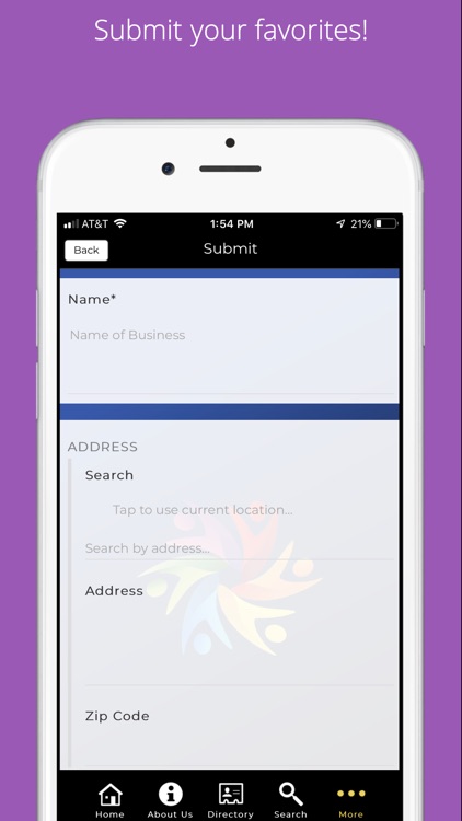 Resource For LGBT+ Community screenshot-6