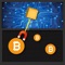 Icon Bitcoin Mining - Game