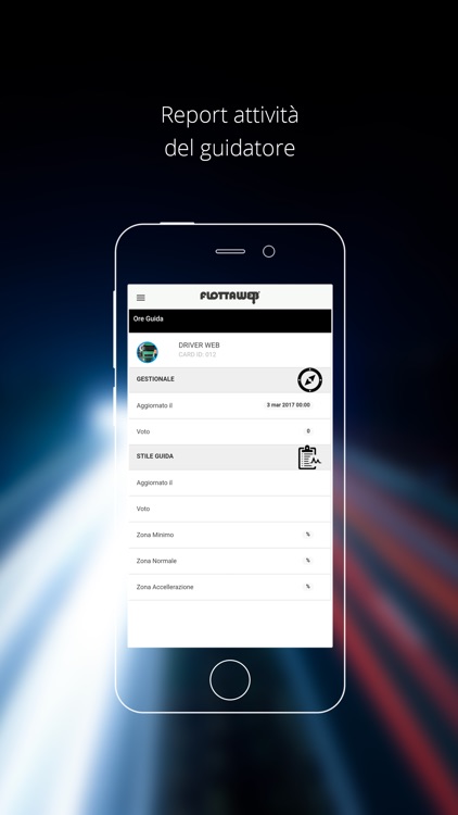 MyFastFleet screenshot-5