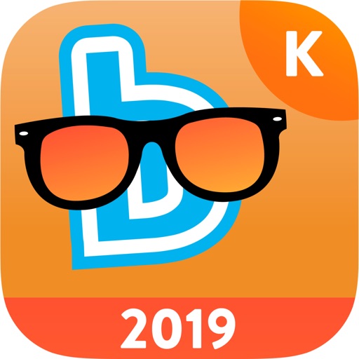 Zomerbingel 2019 kleuters icon