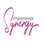 Synergy Fitness for Her App Support