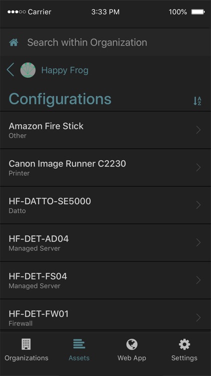 IT Glue screenshot-3