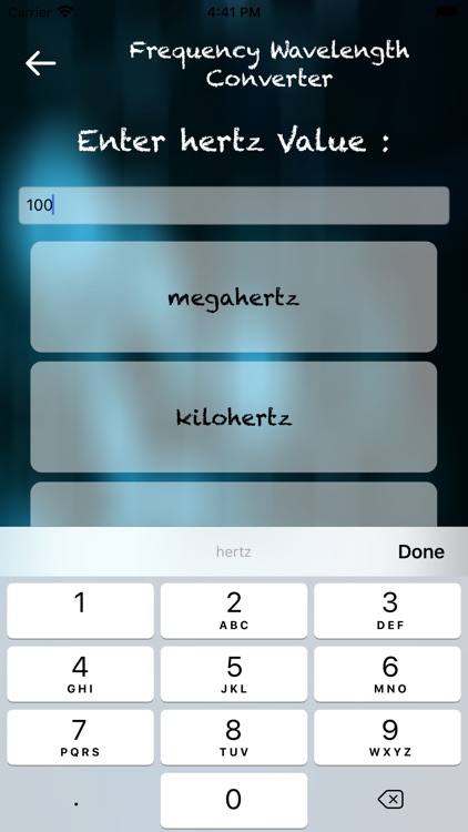 Light Formulation screenshot-3