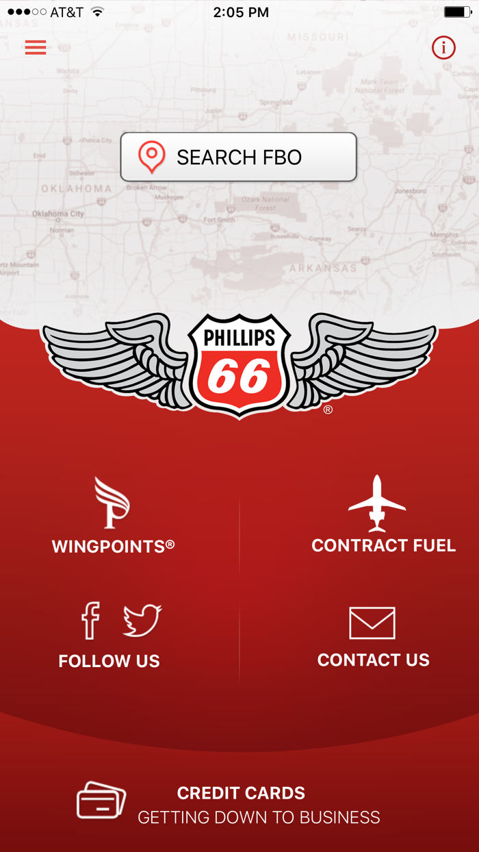 Phillips 66 Aviation