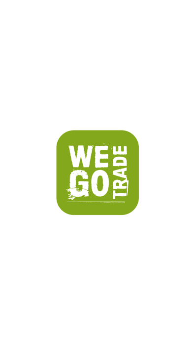 Screenshot #1 pour WeGoTrade