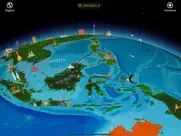 barefoot atlas del mundo ipad capturas de pantalla 1