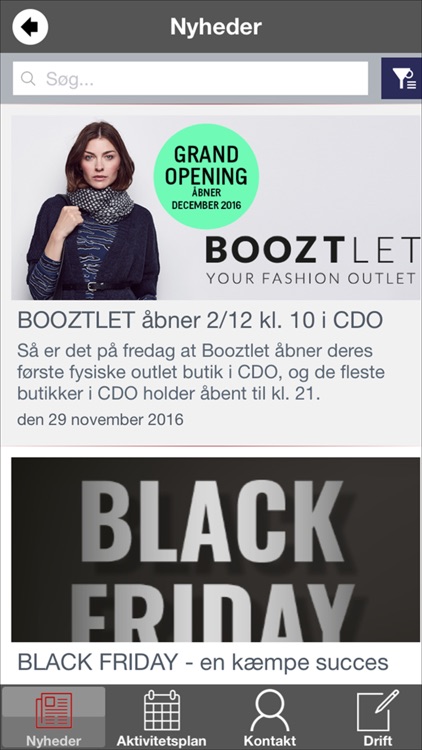 Personale – City2 & CDO screenshot-3