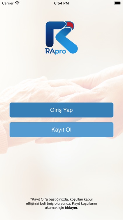 RApro