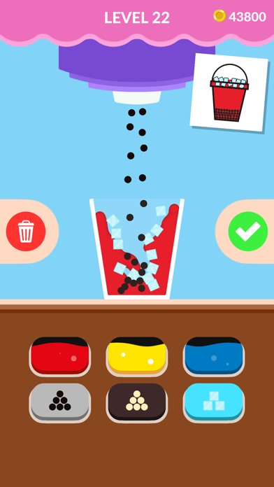 Bubble Tea! screenshot1