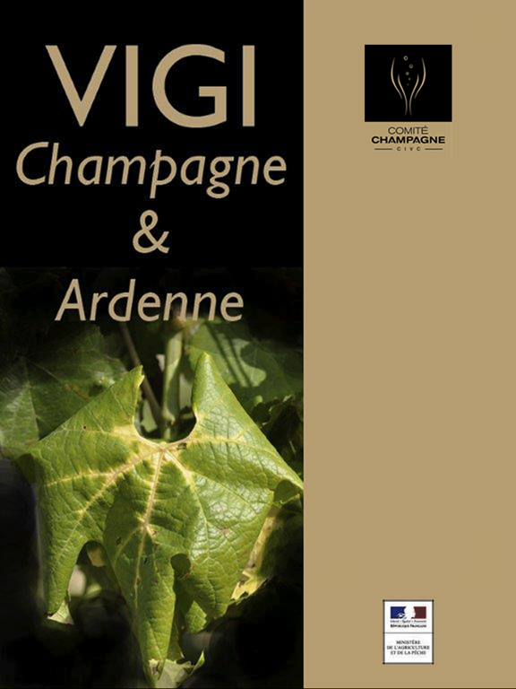 Screenshot #4 pour VigiCA