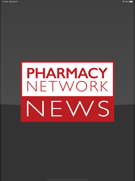 Screenshot #4 pour Pharmacy Network News