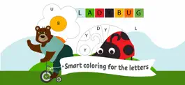 Game screenshot ABC Games - English for Kids hack