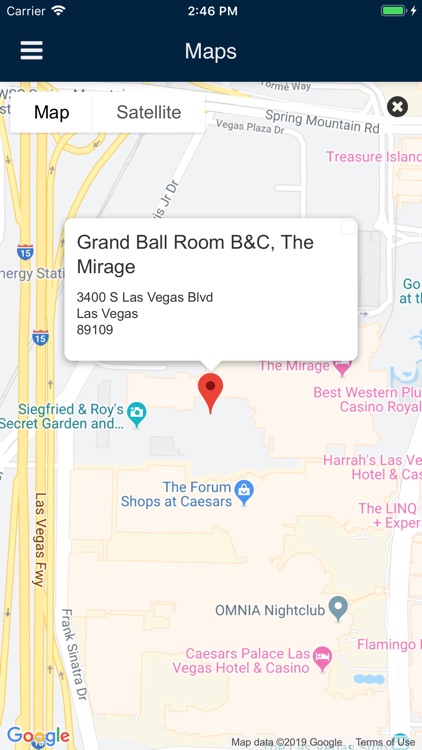 Adobe ColdFusion Summit 2019 screenshot-5