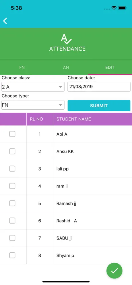 School Plus App